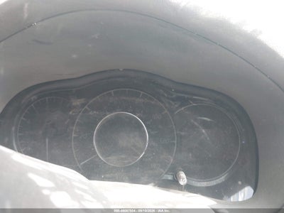 NISSAN VERSA NOTE