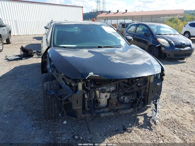 NISSAN MAXIMA