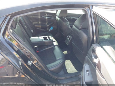 NISSAN MAXIMA