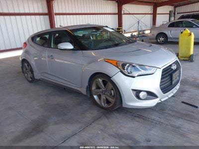2013 Hyundai Veloster
