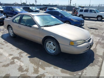 1997 Ford Thunderbird
