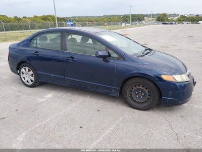 2006 Honda Civic