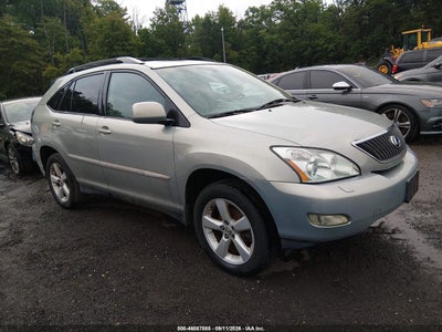 2006 Lexus Rx 330