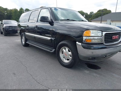 2000 Gmc Yukon Xl 1500