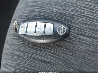 2015 NISSAN SENTRA 11