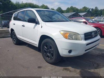 2008 Toyota Rav4