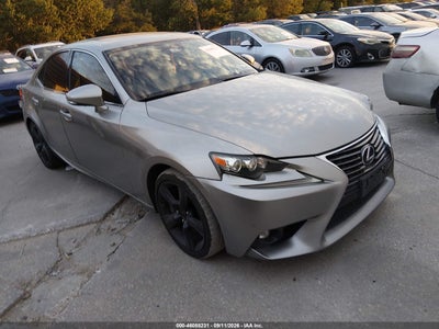 LEXUS IS 350