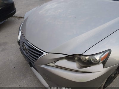 LEXUS IS 350