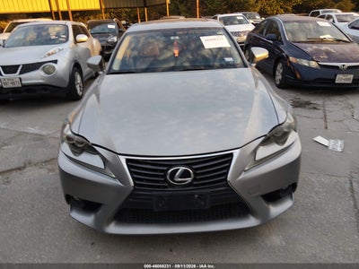 LEXUS IS 350