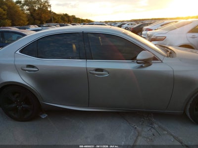 LEXUS IS 350