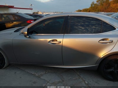 LEXUS IS 350