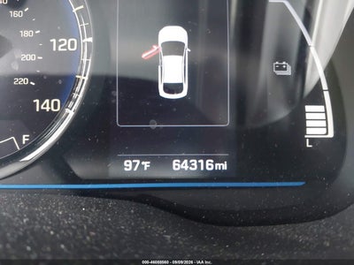 2019 HYUNDAI IONIQ HYBRID 16