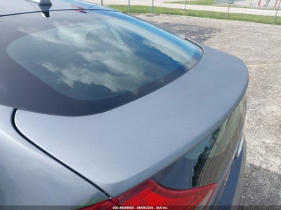 2019 HYUNDAI IONIQ HYBRID 12