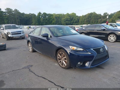 LEXUS IS 250