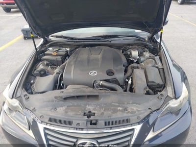 LEXUS IS 250