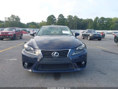 LEXUS IS 250