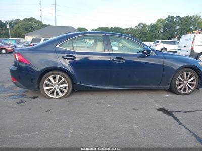 LEXUS IS 250