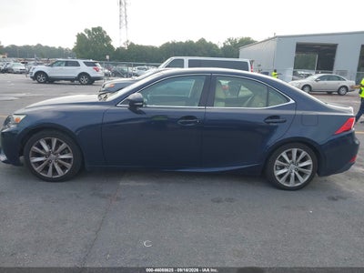 LEXUS IS 250