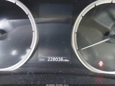 LEXUS IS 250