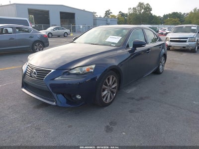 LEXUS IS 250