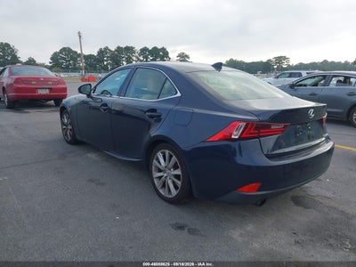 LEXUS IS 250