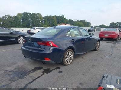 LEXUS IS 250