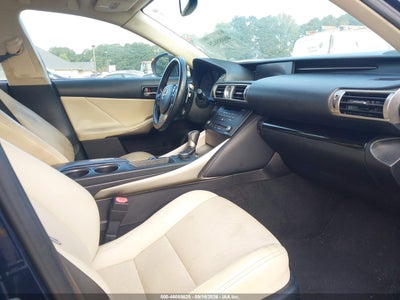 LEXUS IS 250