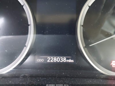 LEXUS IS 250