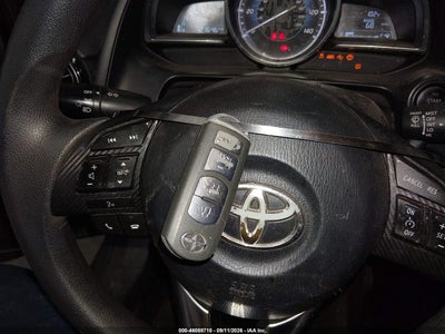 TOYOTA YARIS IA