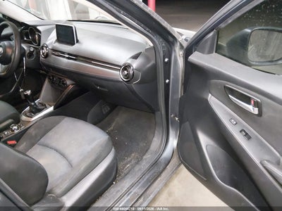 TOYOTA YARIS IA