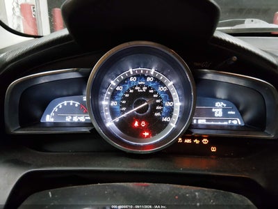TOYOTA YARIS IA