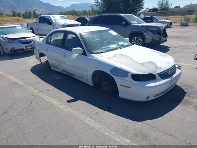 1999 Chevrolet Malibu