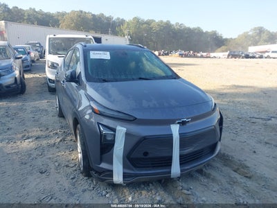 CHEVROLET BOLT EUV