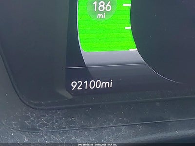 CHEVROLET BOLT EUV