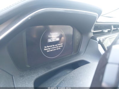 CHEVROLET BOLT EUV