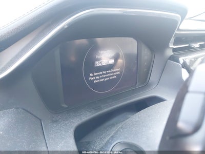 CHEVROLET BOLT EUV