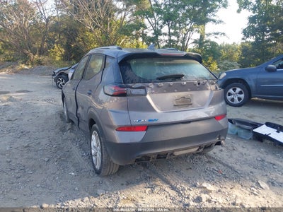 CHEVROLET BOLT EUV