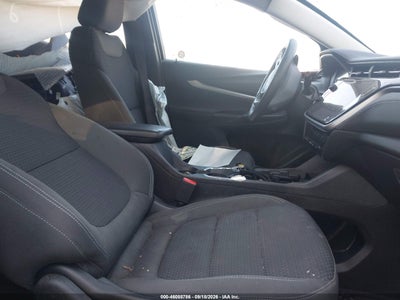 CHEVROLET BOLT EUV