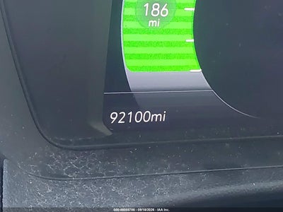 CHEVROLET BOLT EUV