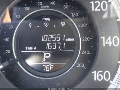 2014 HONDA ACCORD 15