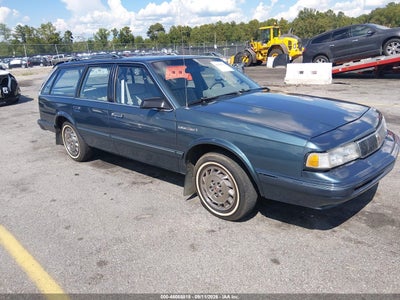 1994 Oldsmobile Cutlass Cruiser