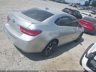 BUICK VERANO