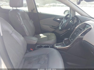 BUICK VERANO