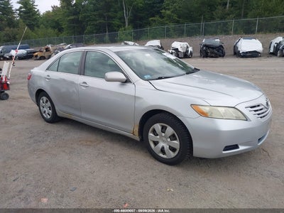2009 Toyota Camry