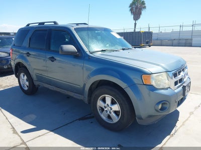 2012 Ford Escape