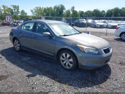 2009 Honda Accord