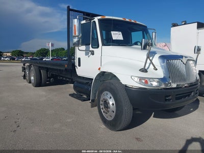 2005 International 4000