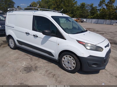 NM0LS7E77E1164950 FORD TRANSIT CONNECT Photo 1