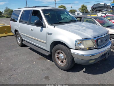 1999 Ford Expedition