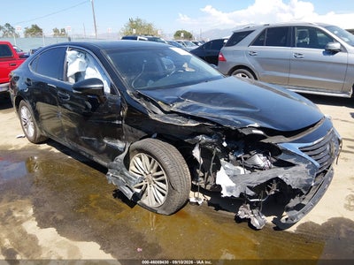 LEXUS ES 350